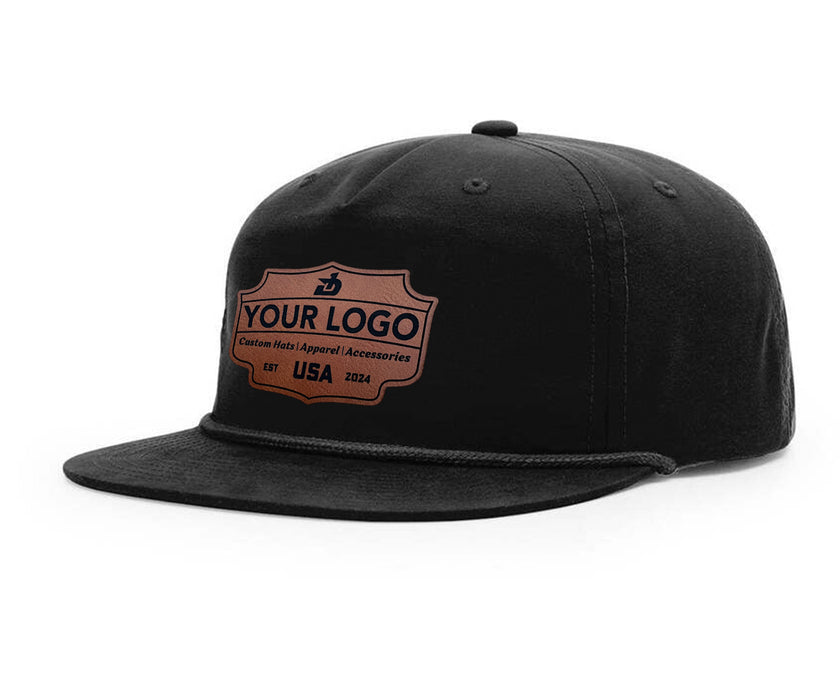 Richardson 256/P/Rope - Custom Branded