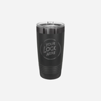 20oz Polar Camel - ION Plated Branded Cups