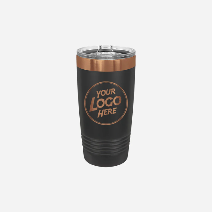 20oz Polar Camel - ION Plated Branded Cups