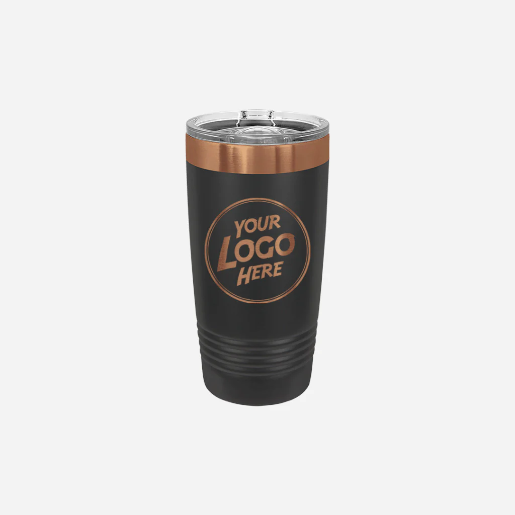 20oz Polar Camel - ION Plated Branded Cups