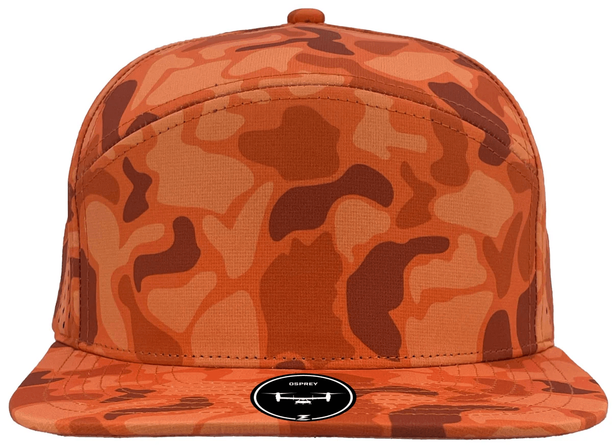 Zapped - Osprey - Custom Branded