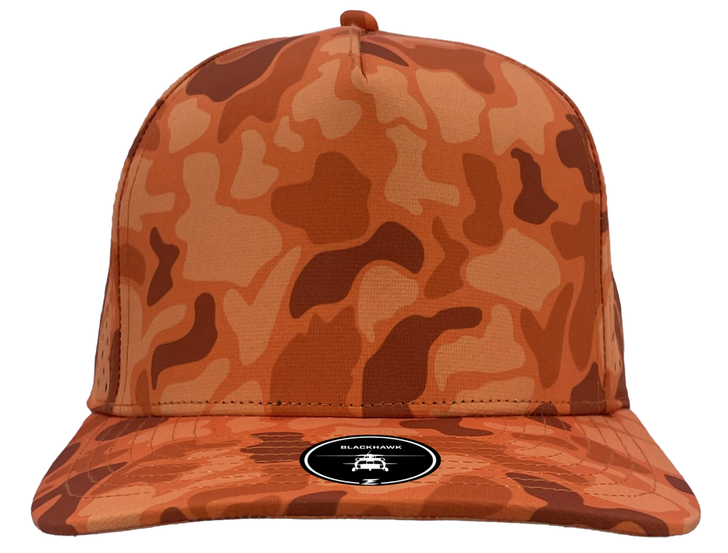 Zapped - Blackhawk - Custom Branded
