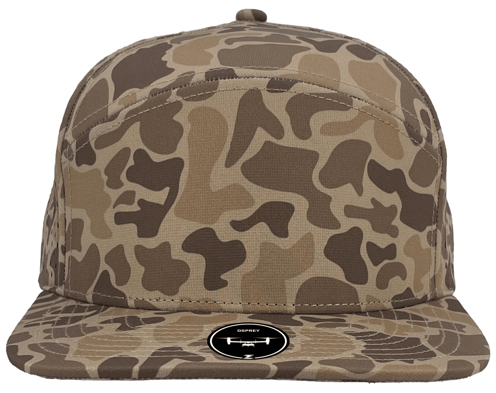 Zapped - Osprey - Custom Branded