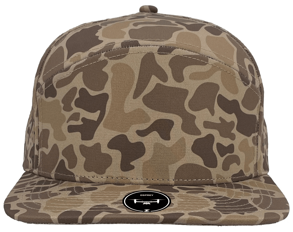 Zapped - Osprey - Custom Branded