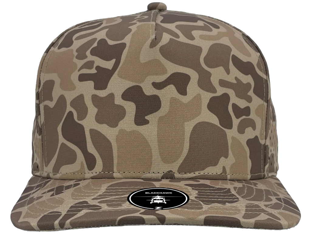 Zapped - Blackhawk - Custom Branded