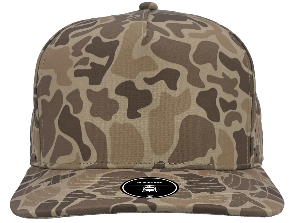 Zapped - Blackhawk - Custom Branded