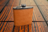 6oz - Hip Flask