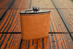 6oz - Hip Flask