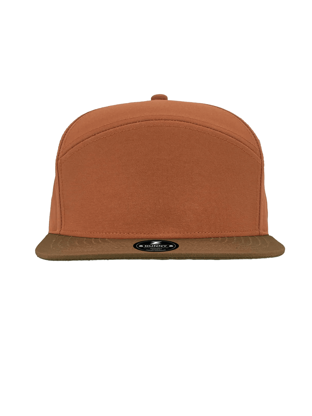 Zapped - Gunny - Custom Branded