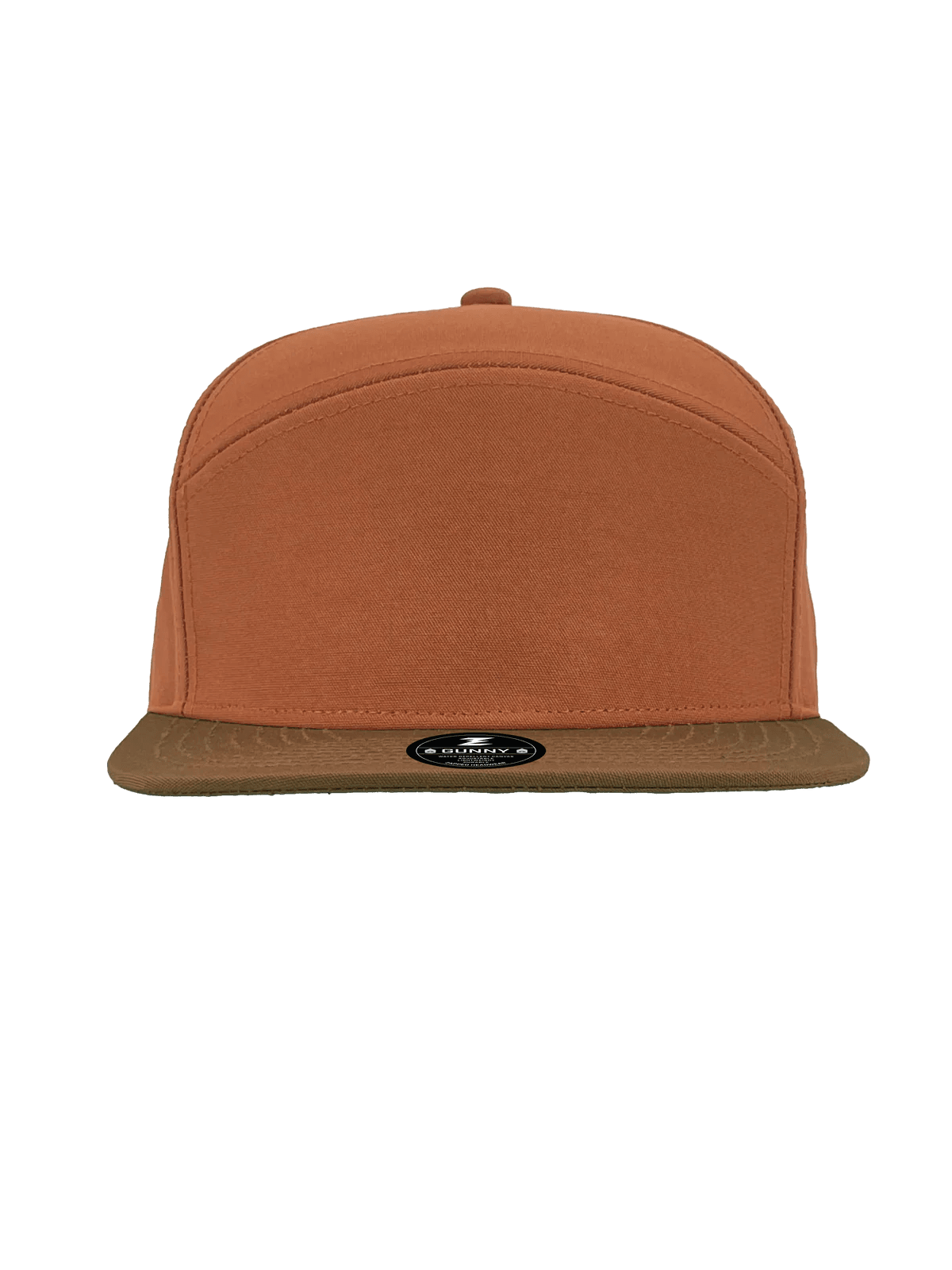 Zapped - Gunny - Custom Branded