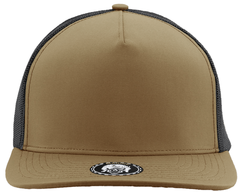 Zapped - Marine - Custom Branded