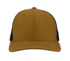 Zapped - Warrior - Custom Branded