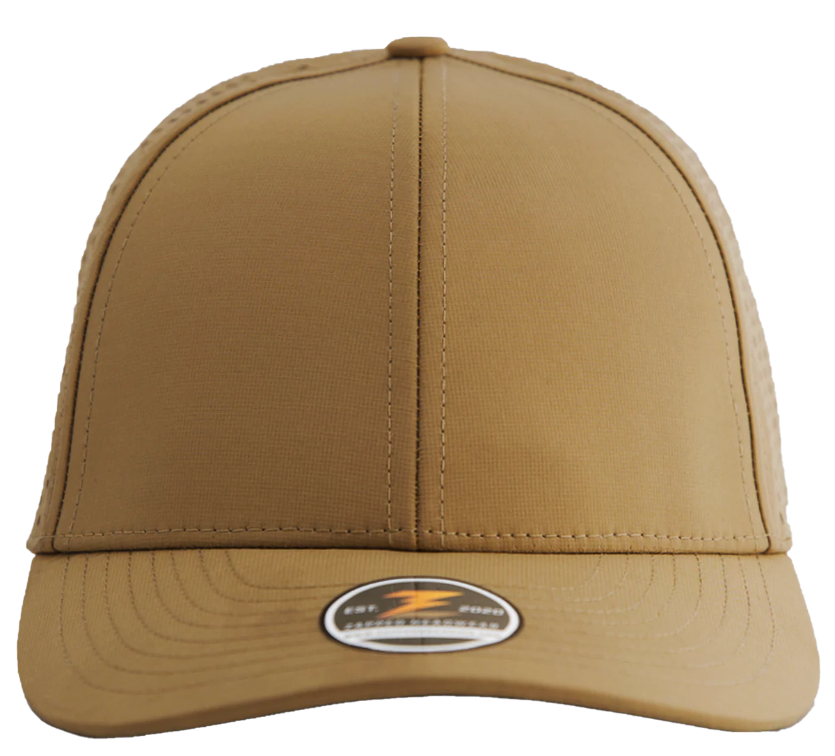 Zapped - Apache 6 Panel - Custom Branded