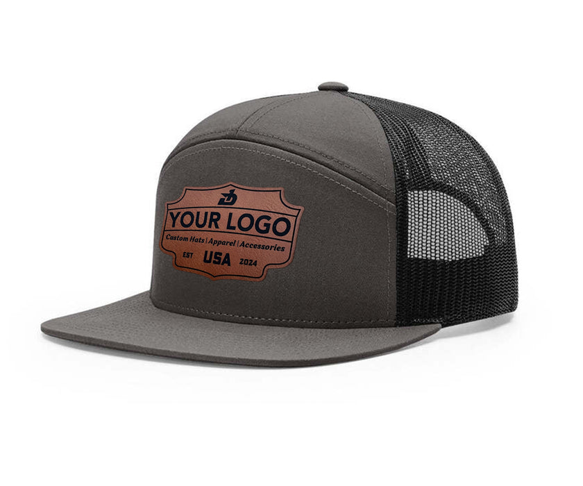 Richardson 168/P - Custom Branded