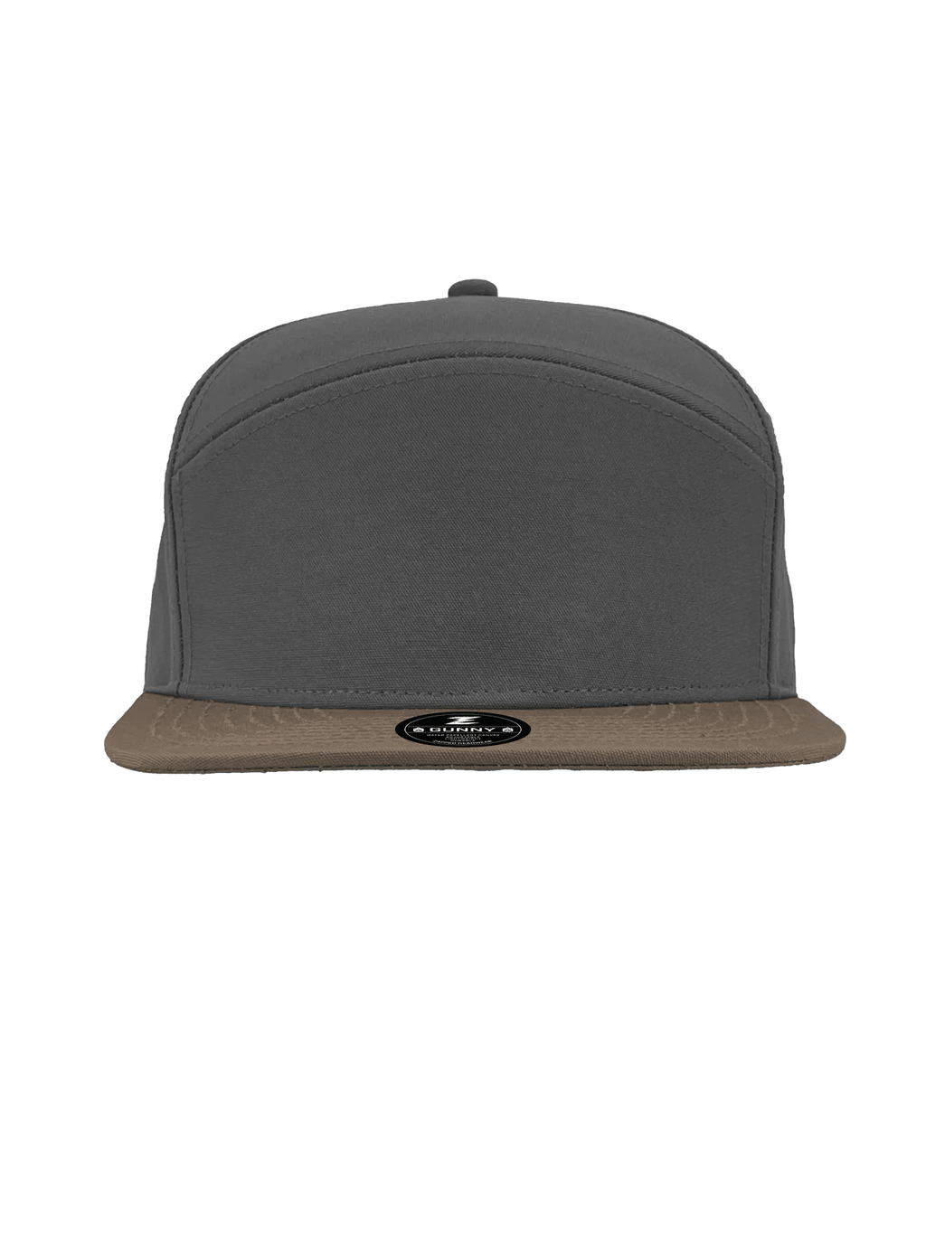 Zapped - Gunny - Custom Branded