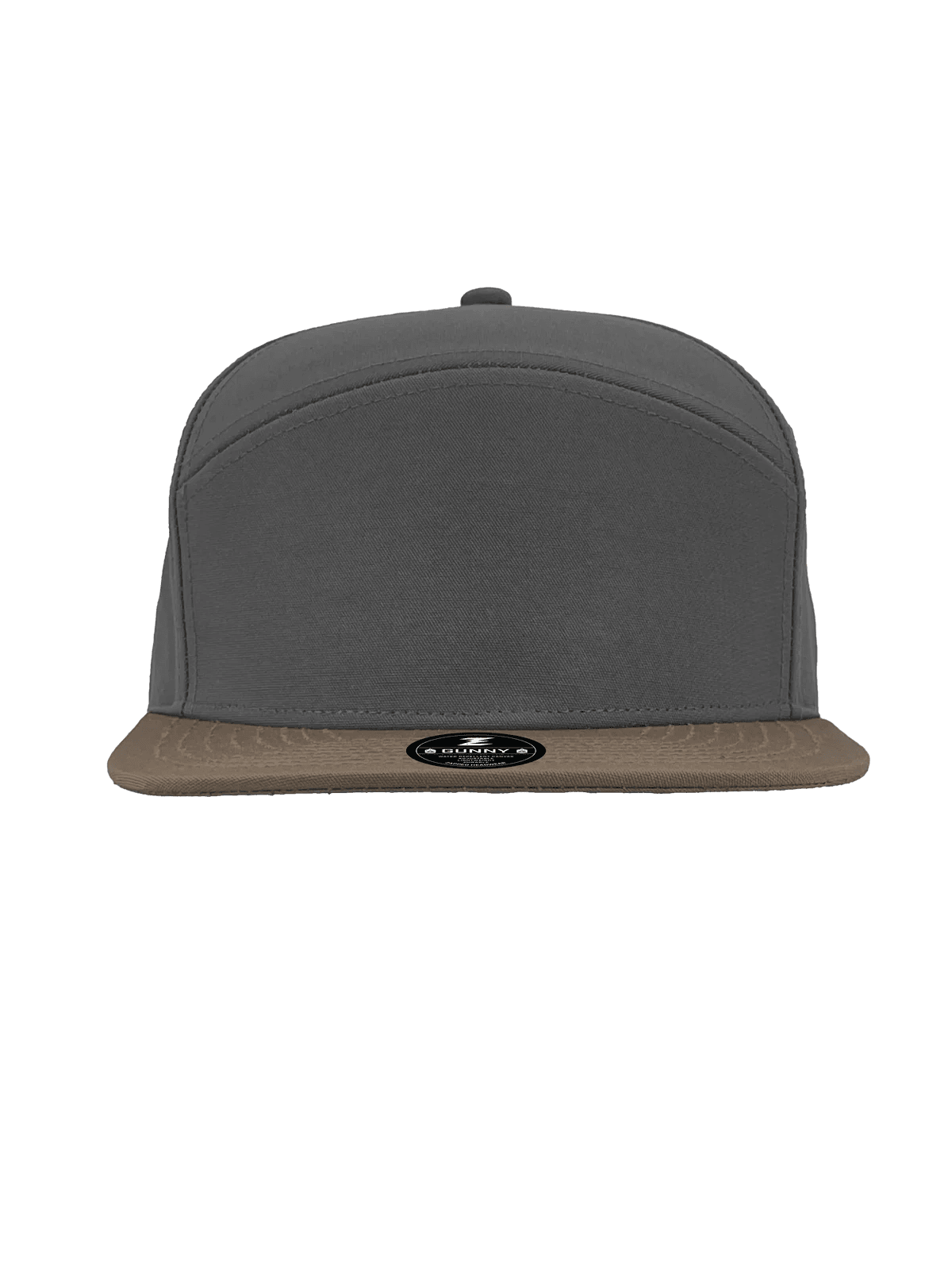 Zapped - Gunny - Custom Branded
