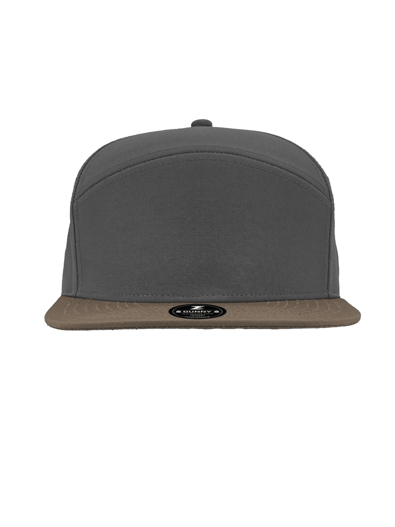 Zapped - Gunny - Custom Branded