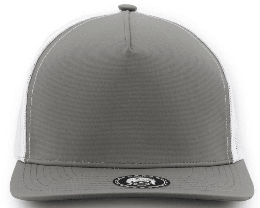 Zapped - Marine - Custom Branded