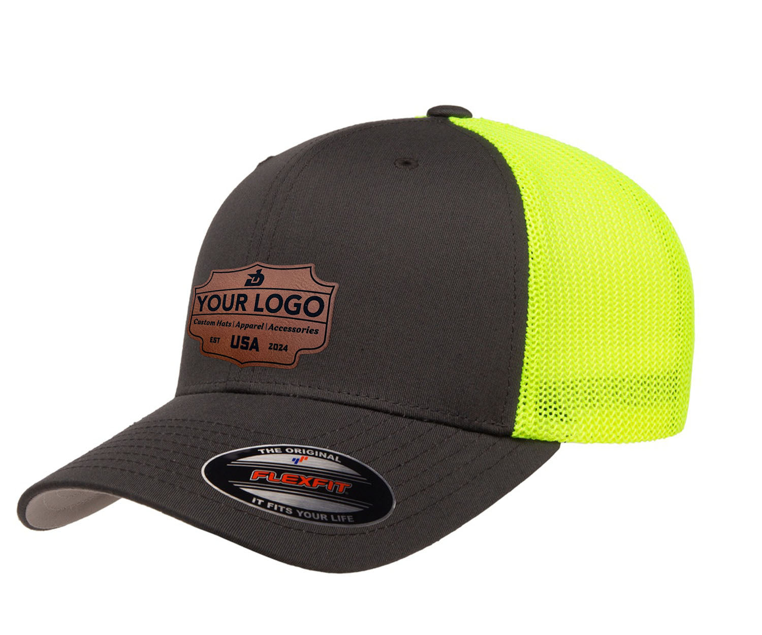 Flexfit® 6511