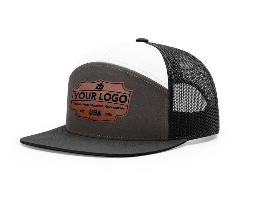 Richardson 168/P - Custom Branded