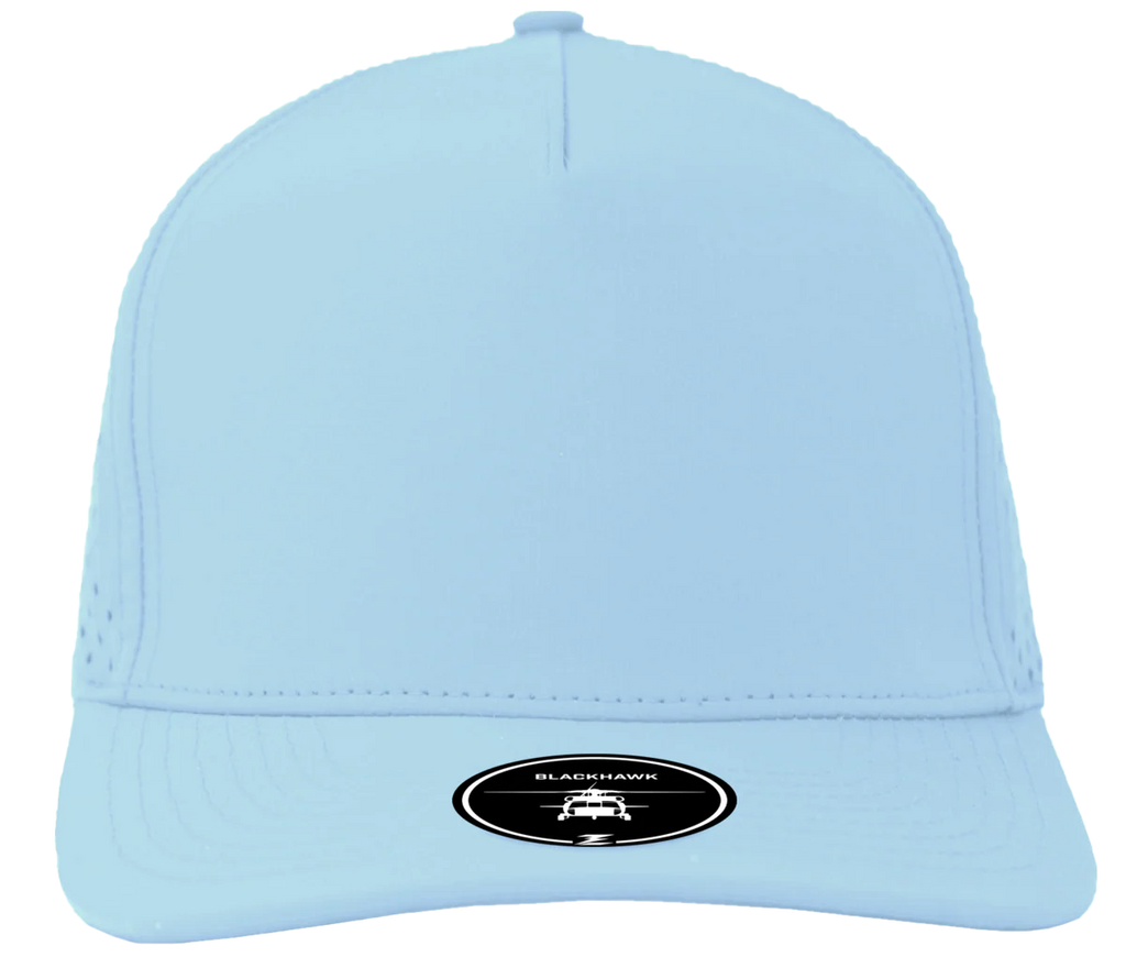 Zapped - Blackhawk - Custom Branded