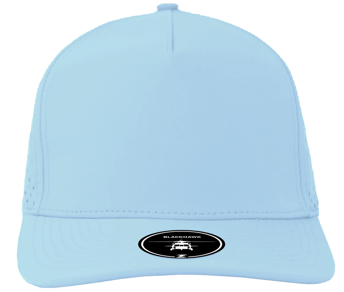 Zapped - Blackhawk - Custom Branded