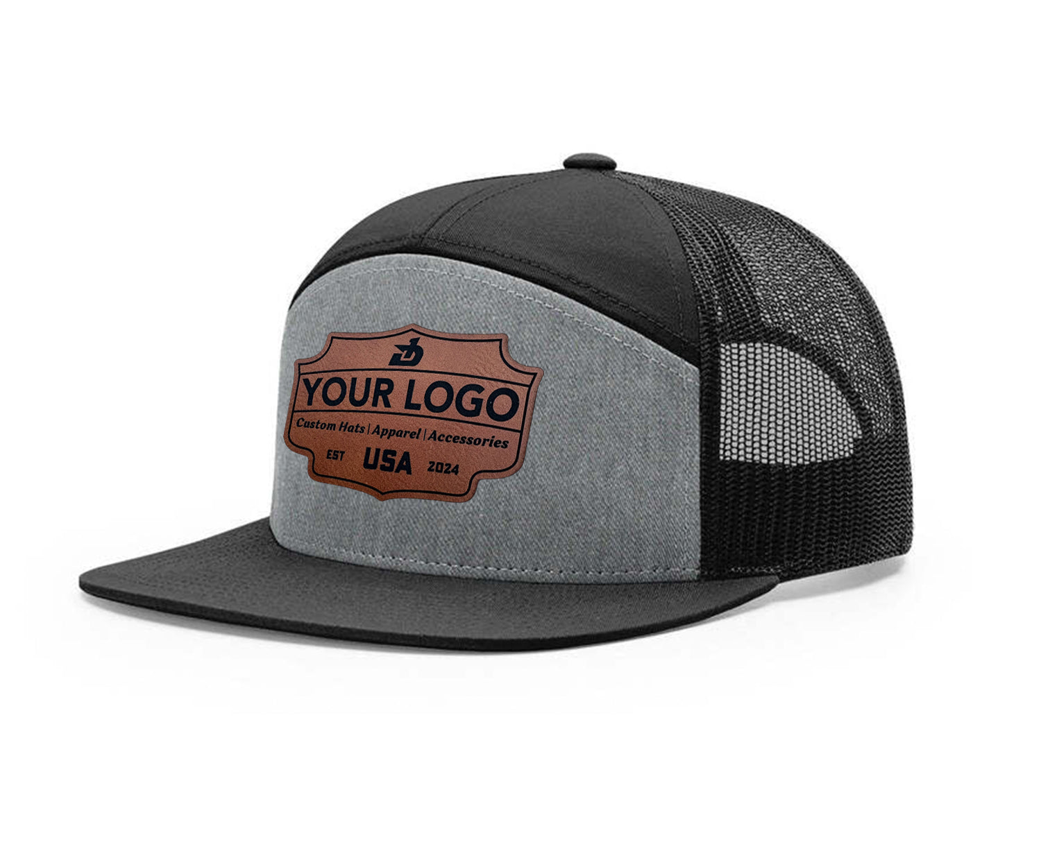 Richardson 168/P - Custom Branded