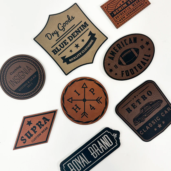 Patch Options