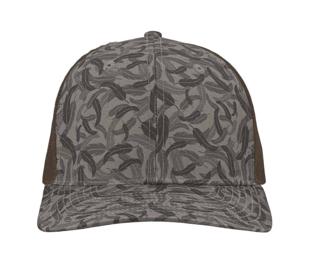 Zapped - Warrior - Custom Branded