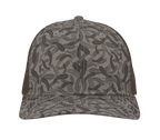 Zapped - Warrior - Custom Branded