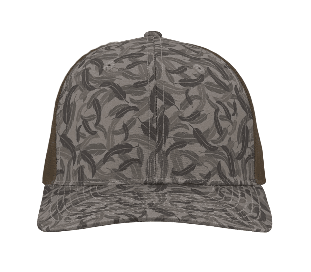 Zapped - Warrior - Custom Branded
