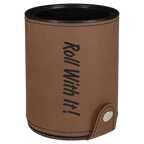 Dice Cup Set w/ 5 Dice
