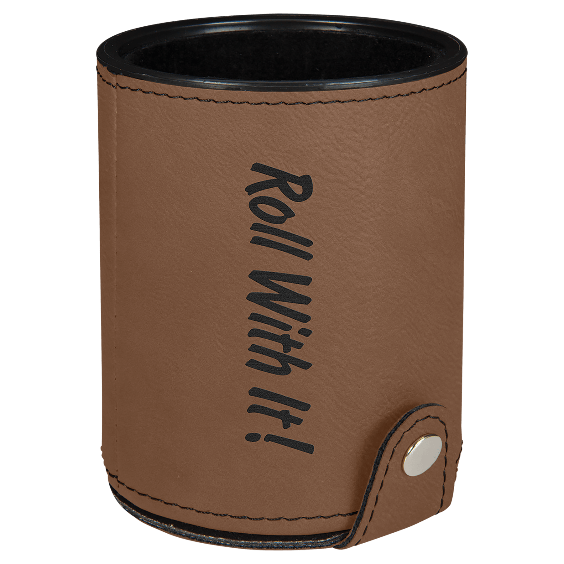 Dice Cup Set w/ 5 Dice