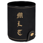 Dice Cup Set w/ 5 Dice