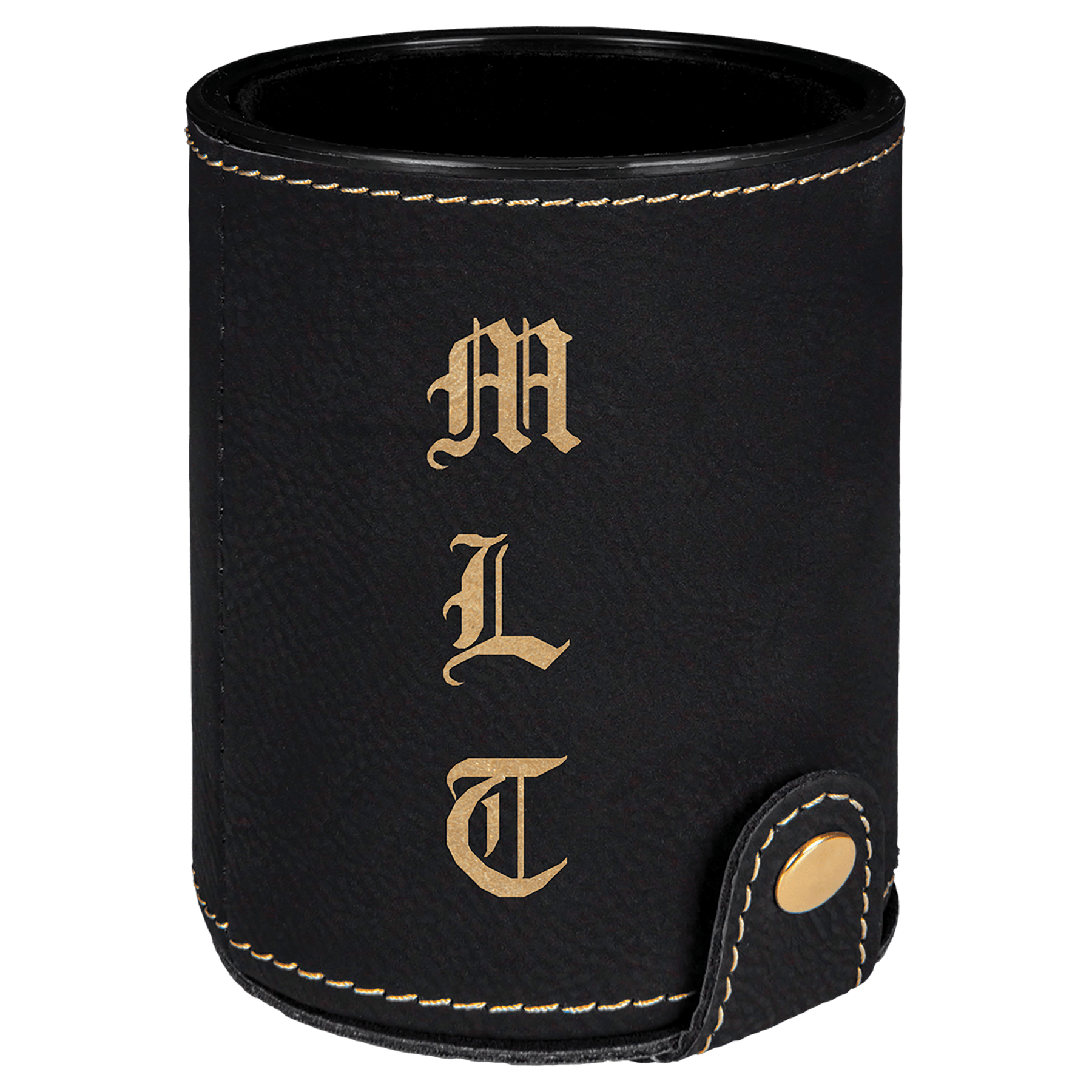 Dice Cup Set w/ 5 Dice