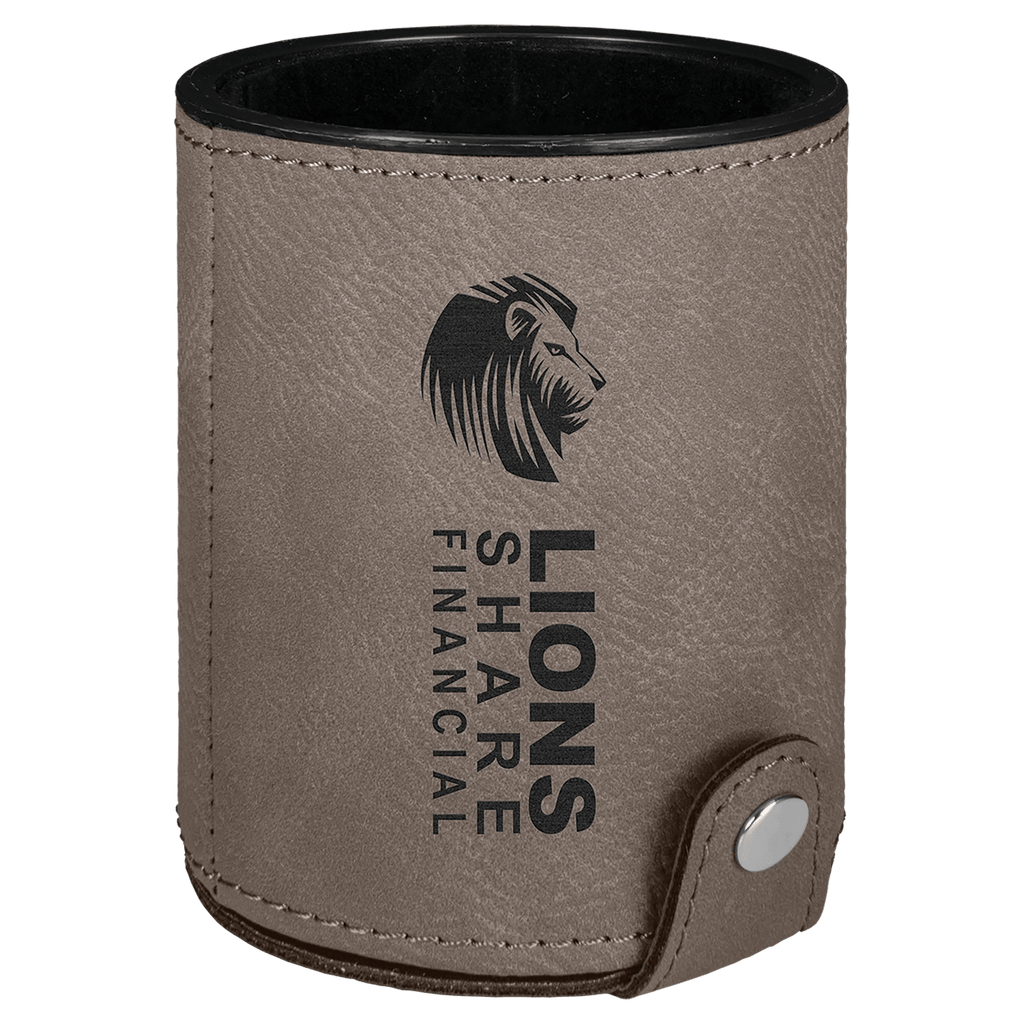 Dice Cup Set w/ 5 Dice