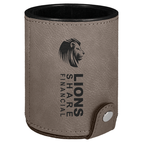 Dice Cup Set w/ 5 Dice