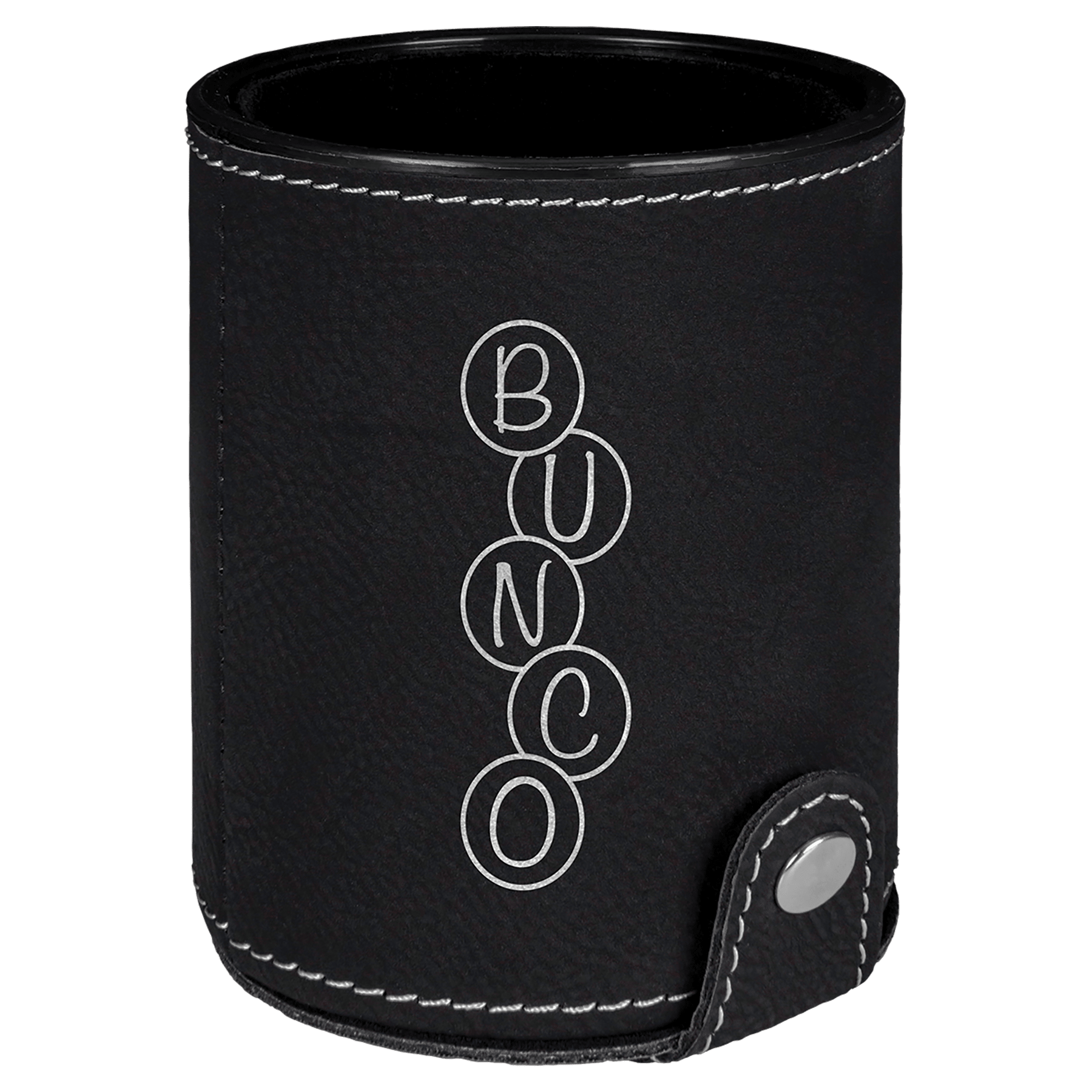 Dice Cup Set w/ 5 Dice