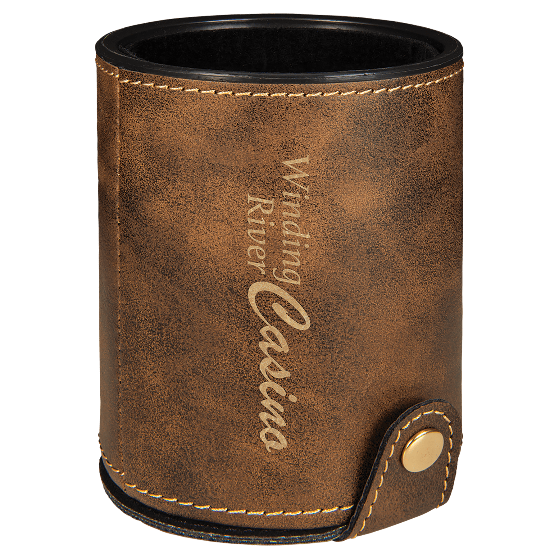 Dice Cup Set w/ 5 Dice