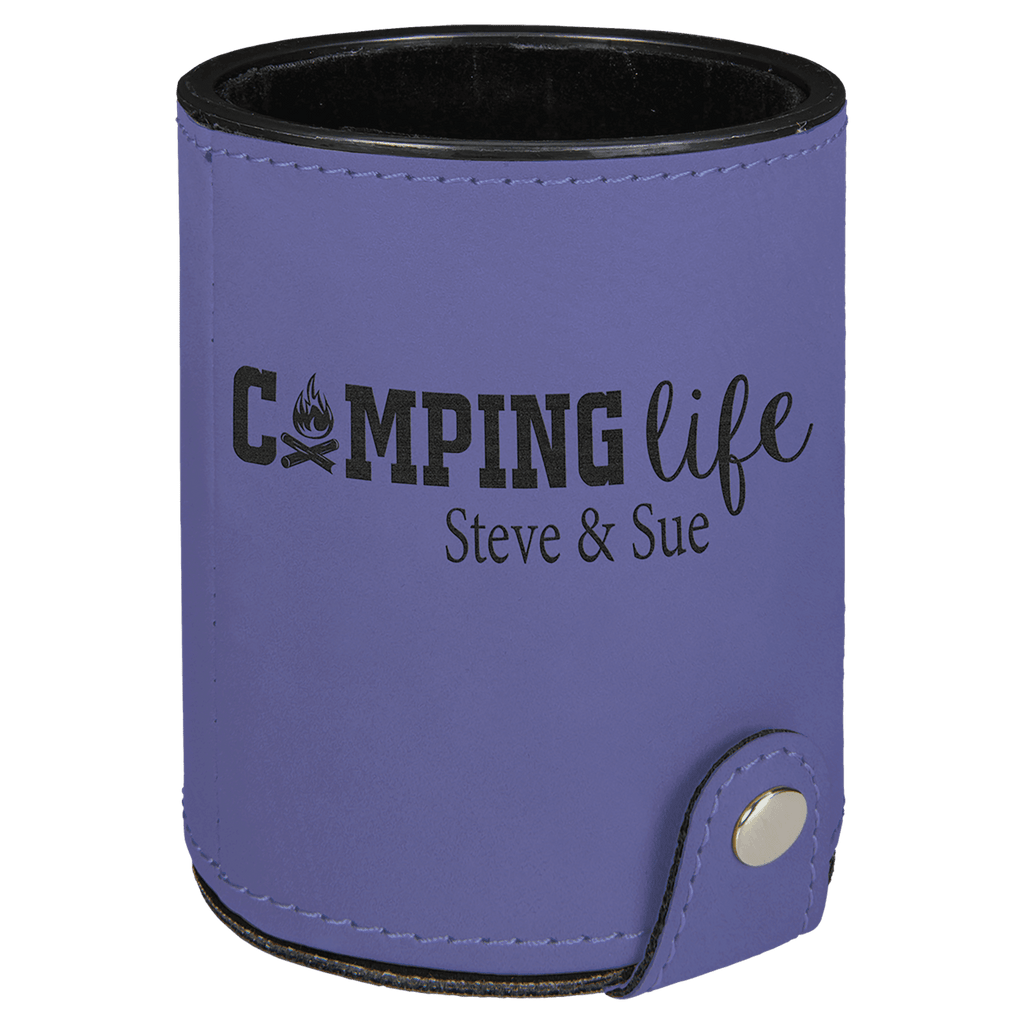 Dice Cup Set w/ 5 Dice