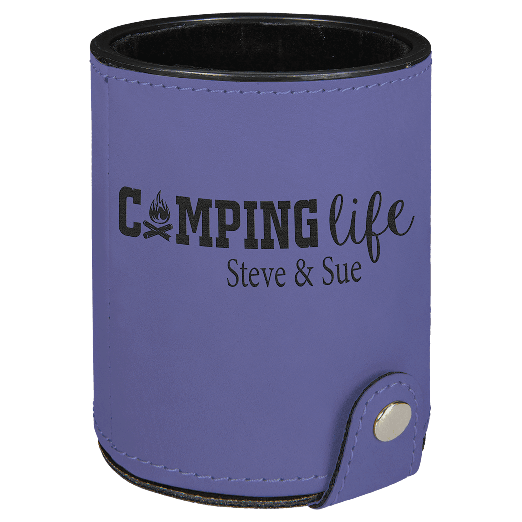 Dice Cup Set w/ 5 Dice