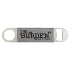1 1/2" x 7 Leather Bottle Opener