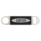1 1/2" x 7 Leather Bottle Opener