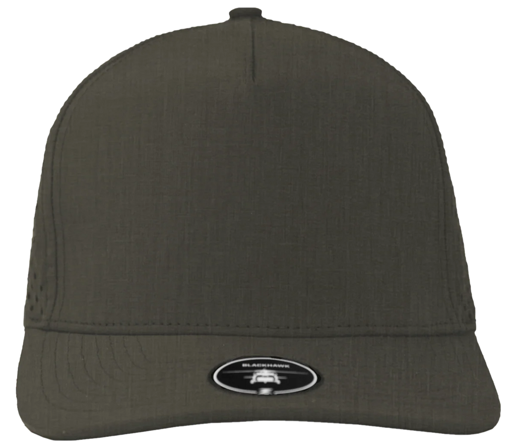 Zapped - Blackhawk - Custom Branded