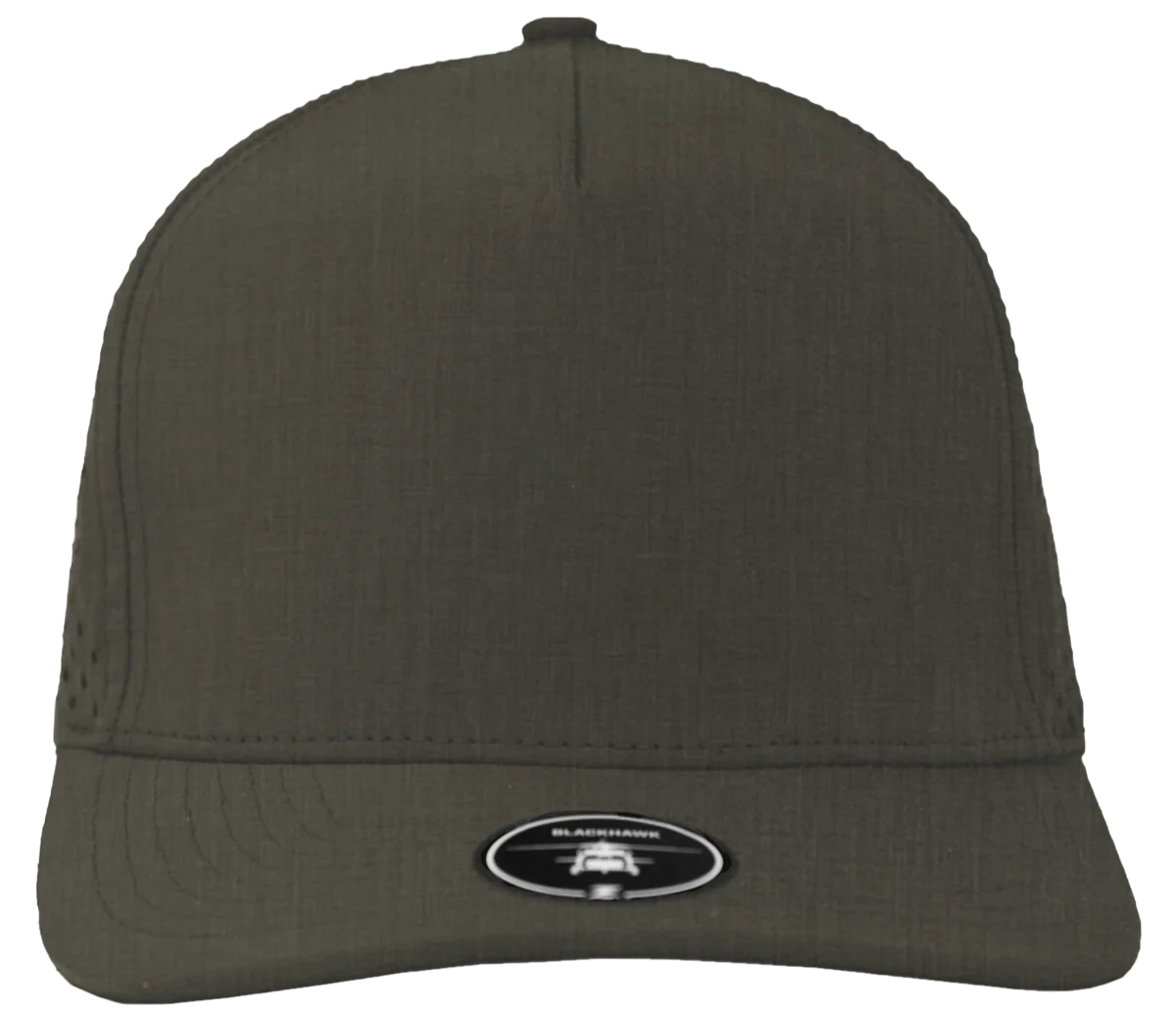 Zapped - Blackhawk - Custom Branded