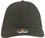 Zapped - Apache 6 Panel - Custom Branded