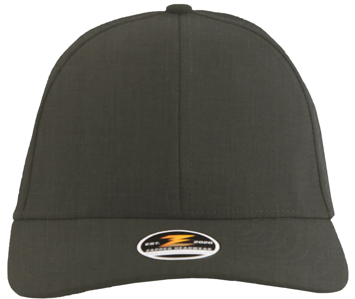 Zapped - Apache 6 Panel - Custom Branded