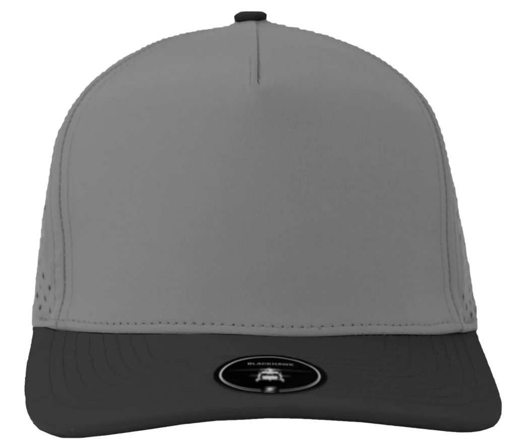 Zapped - Blackhawk - Custom Branded