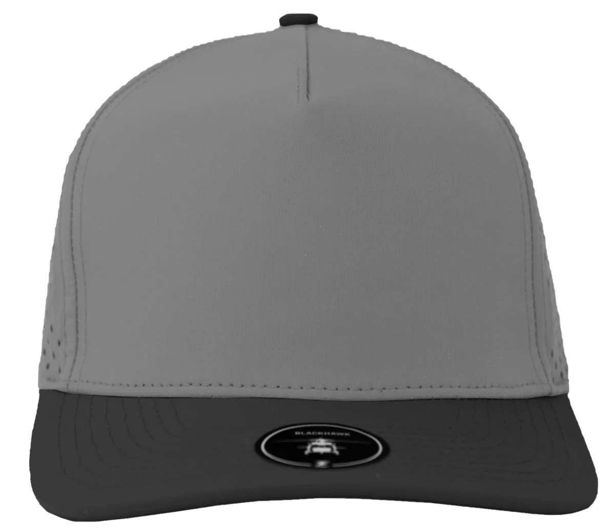 Zapped - Blackhawk - Custom Branded