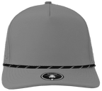 Zapped - Blackhawk R+ - Custom Branded